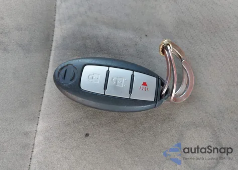 2013 Nissan Pathfinder S from USA, damaged, VIN 5N1AR2MM7DC680644